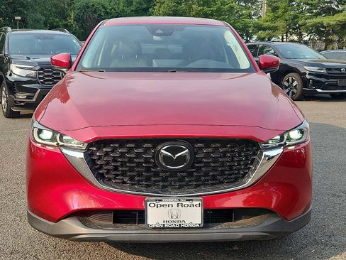 Used 2023 MAZDA CX-5 AWD 2.5 S image 2