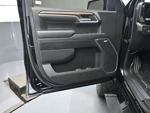 Used 2024 Chevrolet Silverado 1500 RST w/ All Star Edition Plus image 5