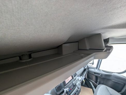 New 2026 RAM ProMaster 2500 w/ Convenience Group image 35