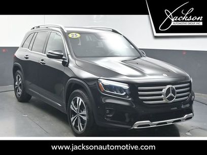 Used 2025 Mercedes-Benz GLB 250