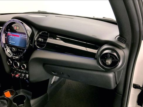 Certified 2023 MINI Cooper S image 23