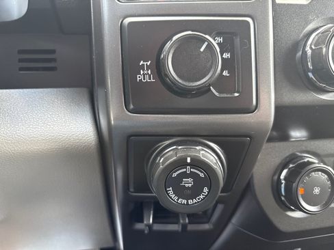 Used 2020 Ford F150 XLT w/ Equipment Group 301A Mid AWD/4WD image 24