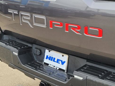 Used 2023 Toyota Tundra TRD Pro image 5