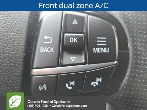 Used 2021 Ford Explorer ST w/ ST Street Pack image 10
