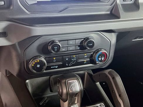 Used 2023 Ford Bronco Big Bend AWD/4WD image 12