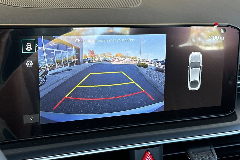 New 2026 Kia K5 GT FWD image 21