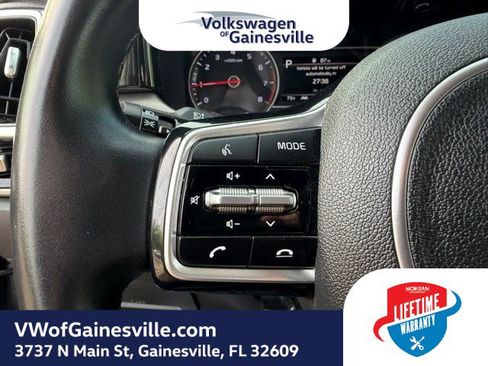 Used 2021 Kia Sorento SX AWD/4WD image 24