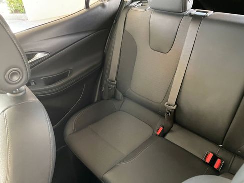 Used 2025 Buick Encore GX Preferred image 37