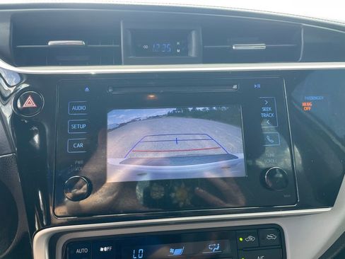 Used 2019 Toyota Corolla LE w/ Body Protection Package FWD image 6