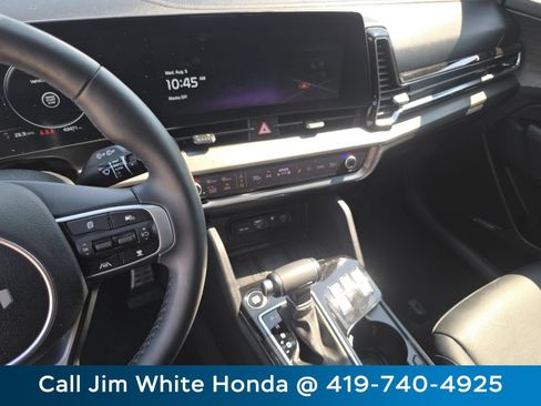 Used 2023 Kia Sportage X-Pro Prestige AWD/4WD image 29