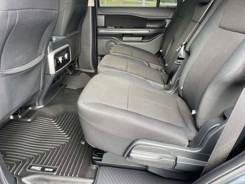 Certified 2024 Ford Expedition XL image 10