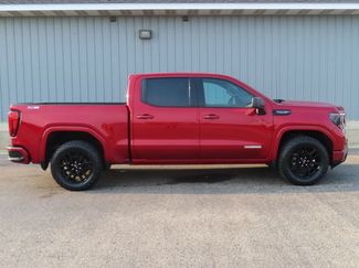 Used 2024 GMC Sierra 1500 Elevation AWD/4WD video 2