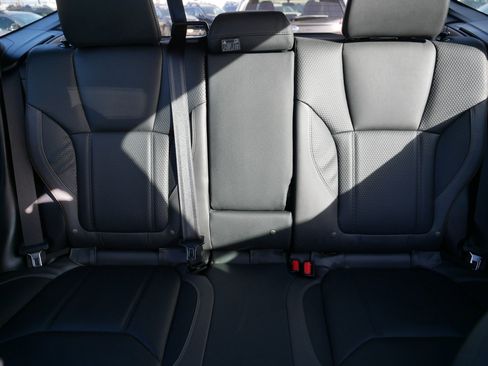 Used 2024 Subaru Forester Wilderness image 13