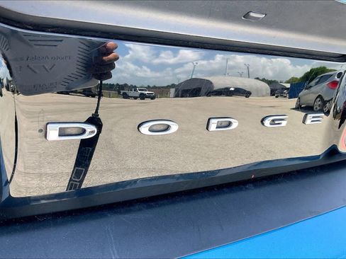 Used 2023 Dodge Challenger R/T Scat Pack RWD image 28