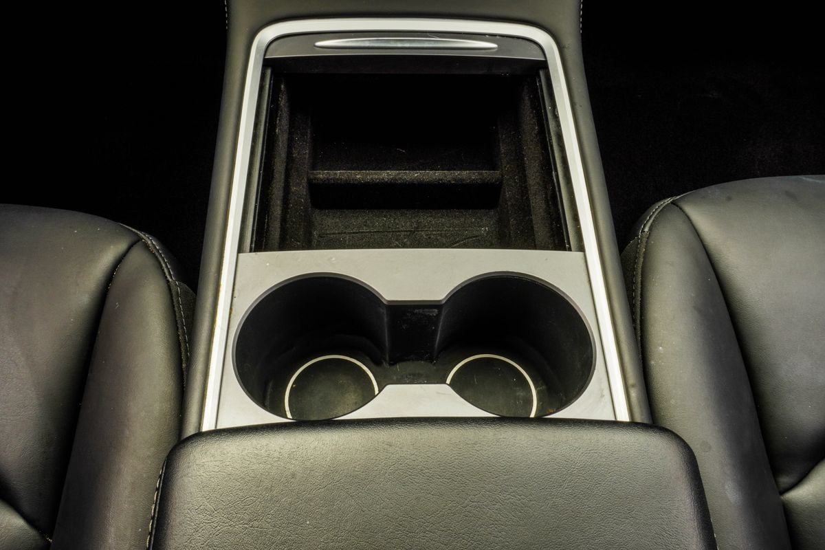 Used 2023 Tesla Model 3 Performance AWD/4WD image 21