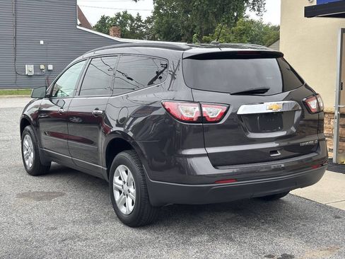 Used 2015 Chevrolet Traverse LS FWD image 7