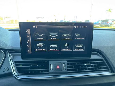 Used 2023 Audi Q5 Premium Plus image 27