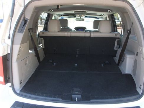 Used 2015 Honda Pilot EX-L image 6