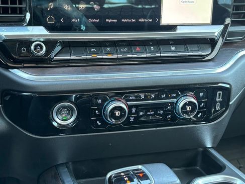 Used 2022 GMC Sierra 1500 SLT w/ SLT Convenience Package RWD image 21