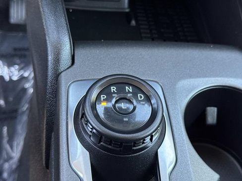 Used 2025 Ford Bronco Sport Heritage w/ Convenience Package AWD/4WD image 18