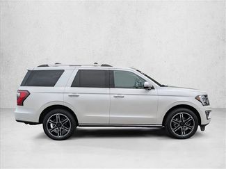 Used 2019 Ford Expedition Limited w/ Special Edition Package RWD video 4