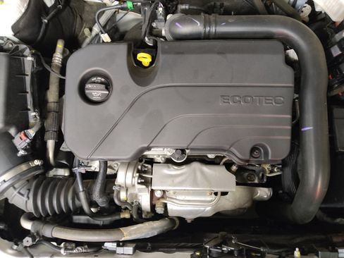 Used 2023 Chevrolet Malibu LS FWD image 30