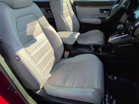 Used 2022 Honda CR-V EX-L image 23