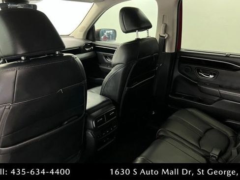 Used 2024 Honda Pilot EX-L image 19