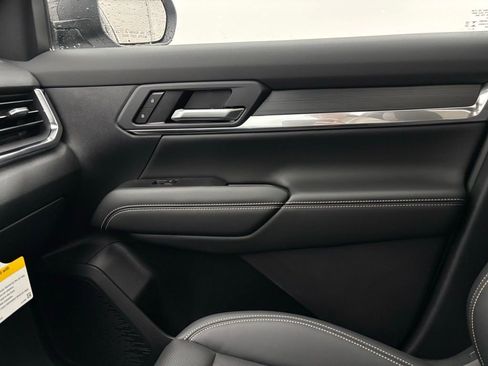 New 2026 GMC Terrain Elevation w/ Elevation Premium Package image 34