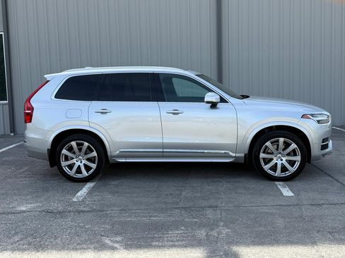 Used 2018 Volvo XC90 T6 Inscription w/ Convenience Package AWD/4WD image 4