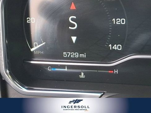 Used 2025 GMC Sierra 2500 AT4 w/ AT4 Preferred Package image 23