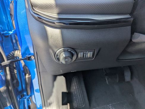 New 2026 Jeep Compass Trailhawk image 19