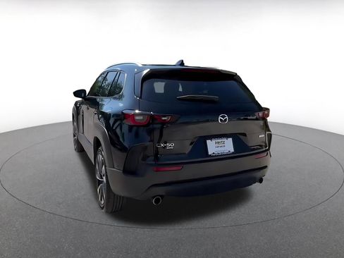Used 2025 MAZDA CX-50 2.5 Hybrid w/ Premium Plus Pkg AWD/4WD image 10