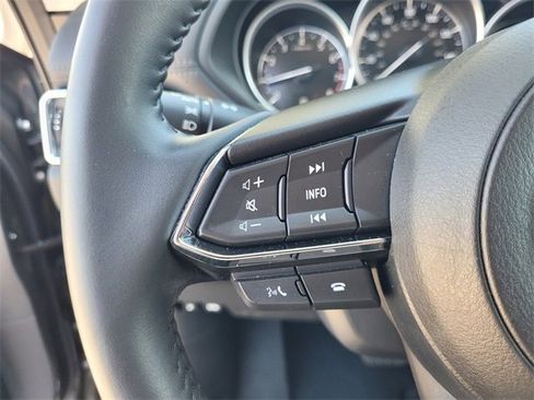 Certified 2025 MAZDA CX-5 AWD 2.5 S w/ Select Package image 30