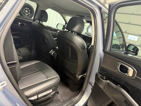 Used 2021 Kia Sorento SX image 24