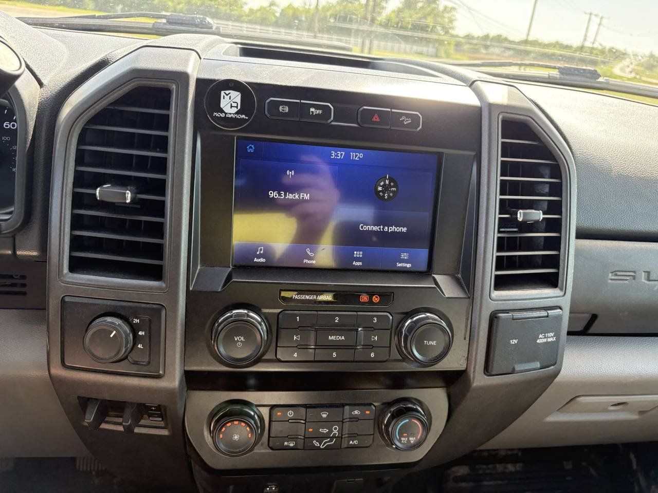Used 2020 Ford F450 XL w/ STX Appearance Package AWD/4WD image 17
