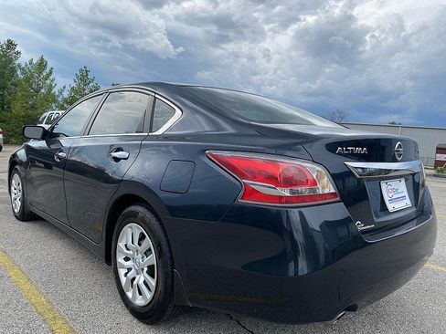 Used 2015 Nissan Altima 2.5 S w/ Power Driver Seat Package image 6