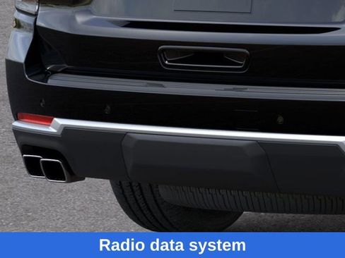 New 2026 Chevrolet Suburban High Country image 15