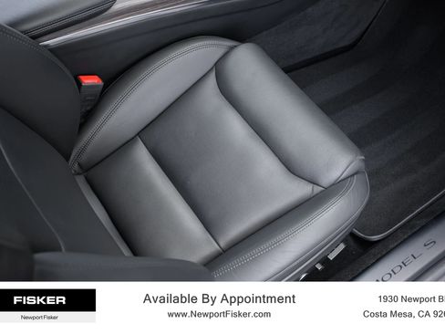 Used 2023 Tesla Model S AWD/4WD image 30