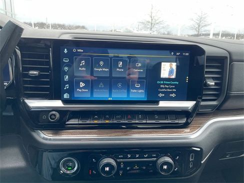 Certified 2023 Chevrolet Silverado 1500 RST image 13