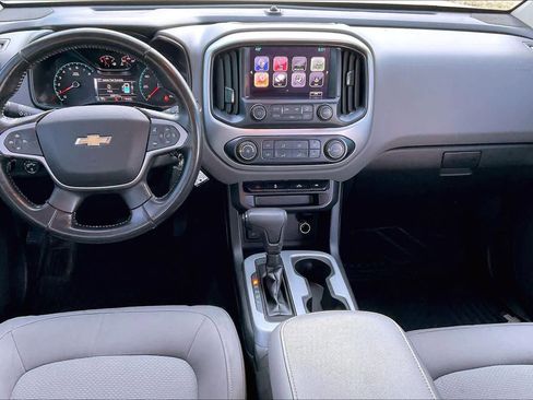 Used 2017 Chevrolet Colorado LT image 14
