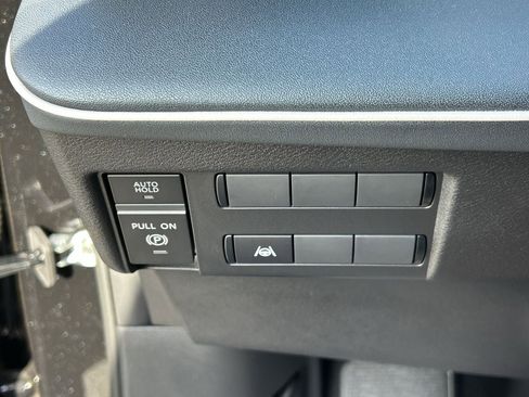 New 2026 Nissan Leaf SV+ w/ Floor Mat Package (SV+) image 32