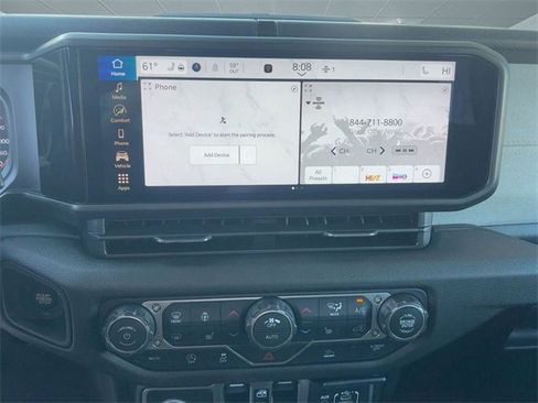 New 2026 Jeep Gladiator Sport image 22