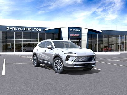 New 2026 Buick Envision Preferred