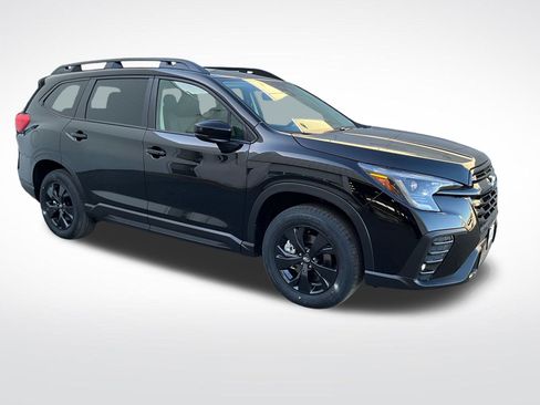 New 2026 Subaru Ascent Premium image 7