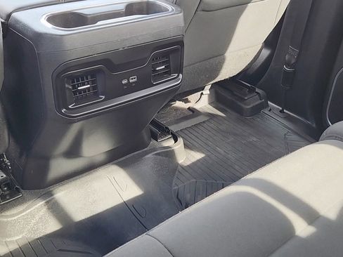 Used 2022 Chevrolet Silverado 1500 RST w/ All Star Edition Plus image 17