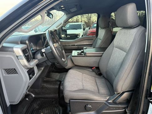 Used 2023 Ford F350 XL w/ XL Driver Assist Package image 27