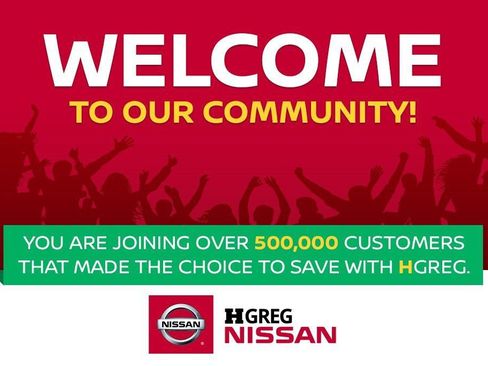 New 2025 Nissan Armada Platinum Reserve image 9