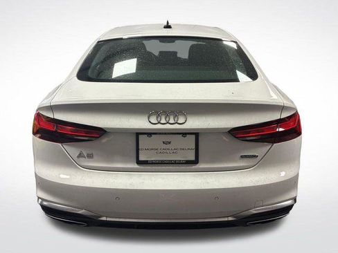 Used 2024 Audi A5 2.0T Premium Plus AWD/4WD image 35