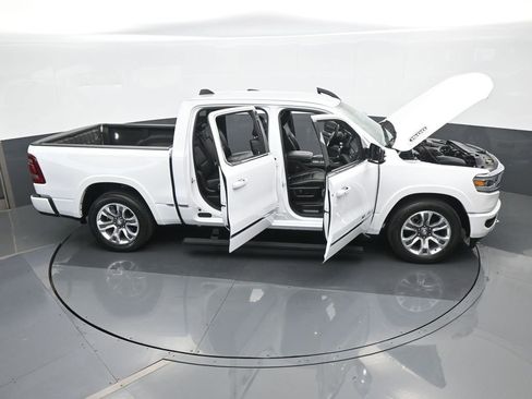 Used 2023 RAM 1500 Limited image 70